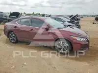 2022 Nissan SENTRA фото
