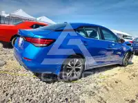 2022 Nissan SENTRA photo