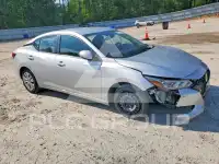 2022 Nissan SENTRA фото