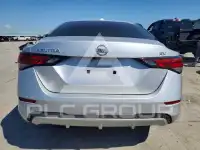 2022 Nissan SENTRA фото