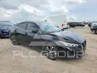 2022 Nissan SENTRA photo