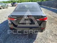 2022 Nissan SENTRA фото