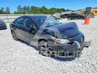 2022 Nissan SENTRA фото