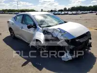 2022 Nissan SENTRA фото
