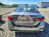 2022 Nissan SENTRA фото