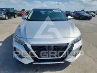 2022 Nissan SENTRA фото