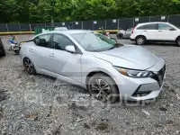 2022 Nissan SENTRA фото