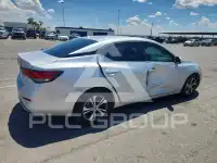 2022 Nissan SENTRA фото