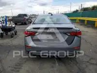 2022 Nissan SENTRA фото