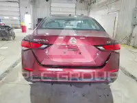 2022 Nissan SENTRA фото