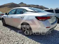 2022 Nissan SENTRA фото