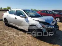 2022 Nissan SENTRA фото
