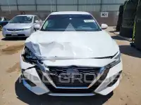 2022 Nissan SENTRA фото