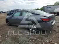 2022 Nissan SENTRA фото