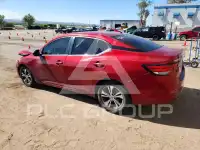 2022 Nissan SENTRA фото
