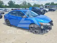 2022 Nissan SENTRA фото