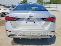 2022 Nissan SENTRA фото