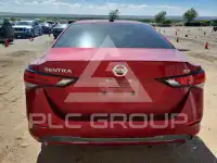 2022 Nissan SENTRA фото