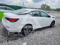 2022 Nissan SENTRA фото