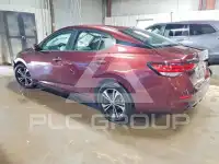 2022 Nissan SENTRA фото