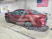 2022 Nissan SENTRA фото