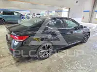 2022 Nissan SENTRA фото