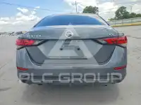 2022 Nissan SENTRA фото