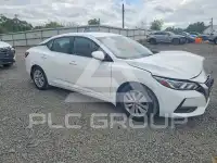 2022 Nissan SENTRA фото