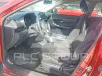 2022 Nissan SENTRA фото
