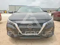 2022 Nissan SENTRA фото