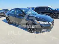 2022 Nissan SENTRA фото