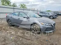 2022 Nissan SENTRA фото