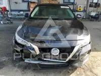 2022 Nissan SENTRA фото