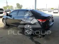 2022 Nissan SENTRA фото