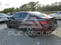 2022 Nissan SENTRA фото