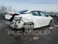 2022 Nissan SENTRA фото