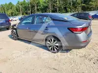 2022 Nissan SENTRA photo