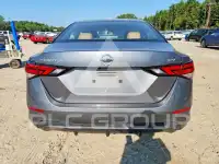 2022 Nissan SENTRA photo