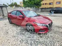 2022 Nissan SENTRA photo