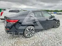 2022 Nissan SENTRA photo