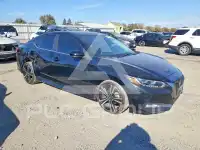 2022 Nissan SENTRA фото