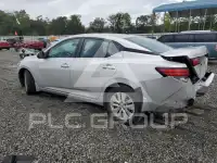 2022 Nissan SENTRA фото