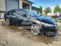 2022 Nissan SENTRA фото