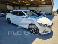 2022 Nissan SENTRA фото