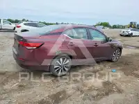 2022 Nissan SENTRA фото