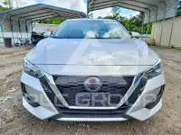2022 Nissan SENTRA фото