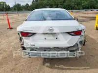 2022 Nissan SENTRA фото