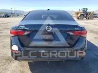2022 Nissan SENTRA фото