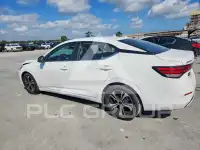 2022 Nissan SENTRA фото
