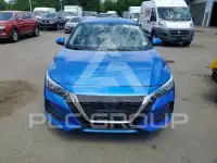 2022 Nissan SENTRA фото
